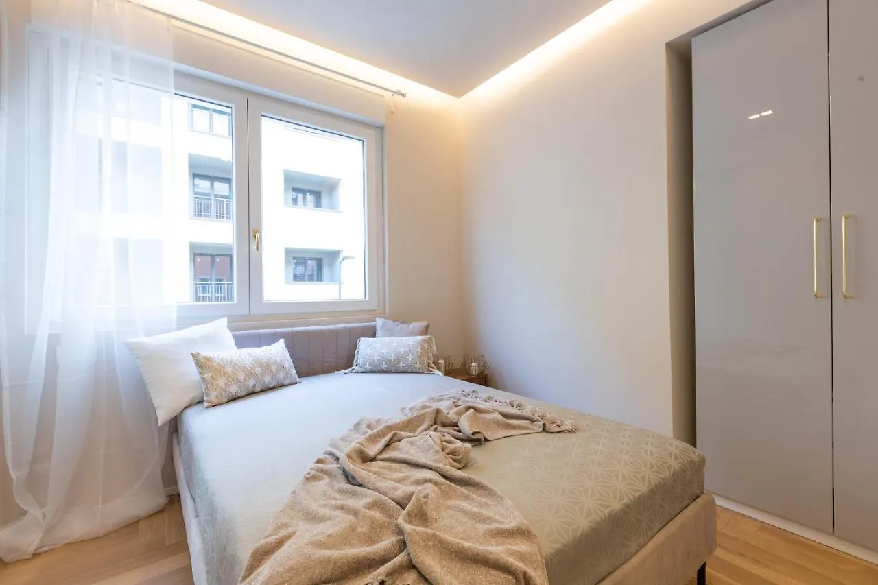 Apartment Casa Da Suite Rosea Milan