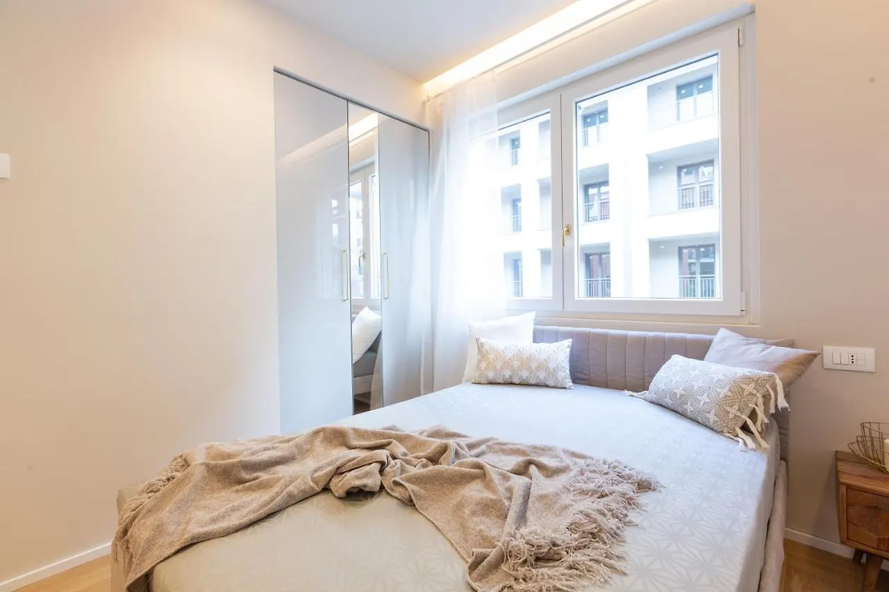 Casa Da Suite Rosea Milan 0*,