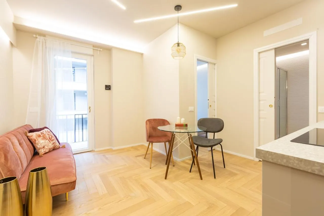 Casa Da Suite Rosea Milan
