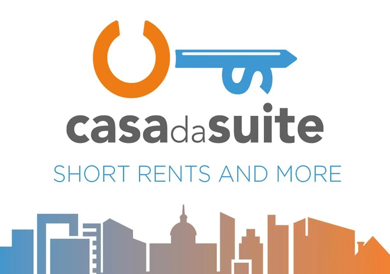 Casa Da Suite Rosea contacts