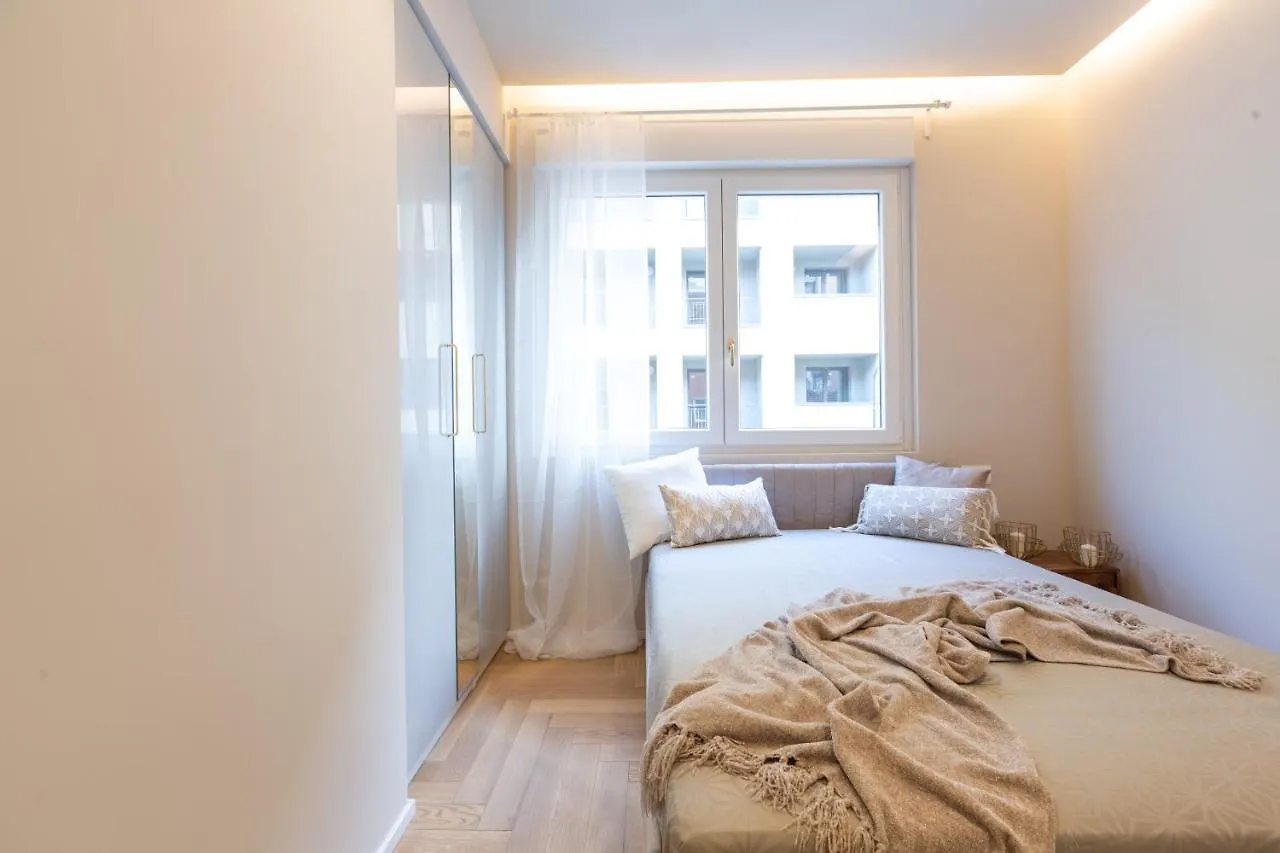 Apartment Casa Da Suite Rosea Milan