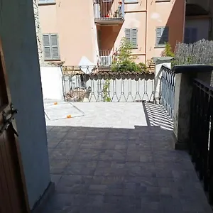 Piccolo Monolocale Con Angolo Cottura Appartamento Parma