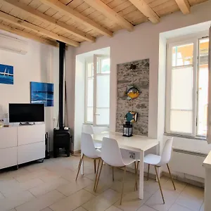 Ca' Di Dodo Casa vacanze Riomaggiore